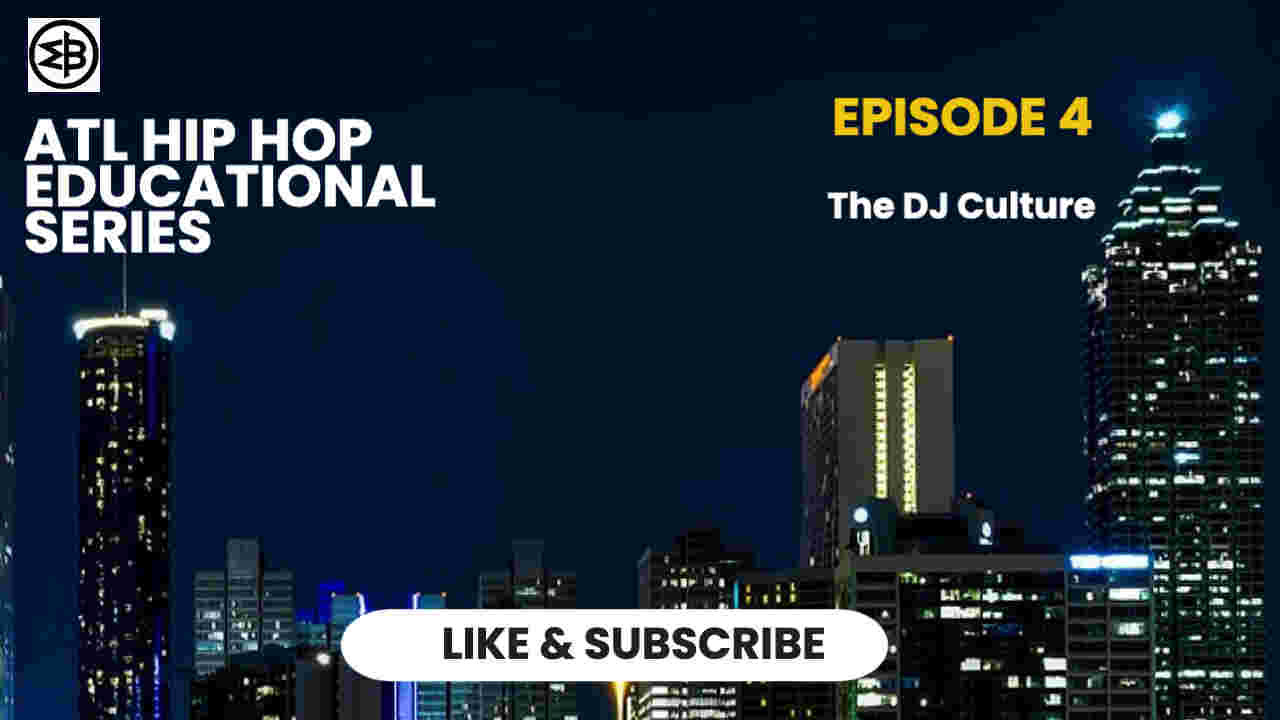 CTA - Youtube Video Episode 4