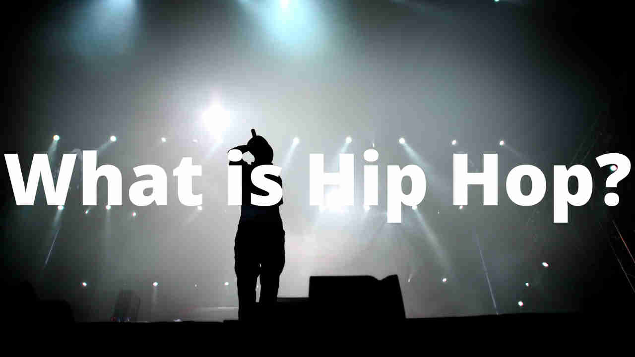 CTA - What is Hip Hop