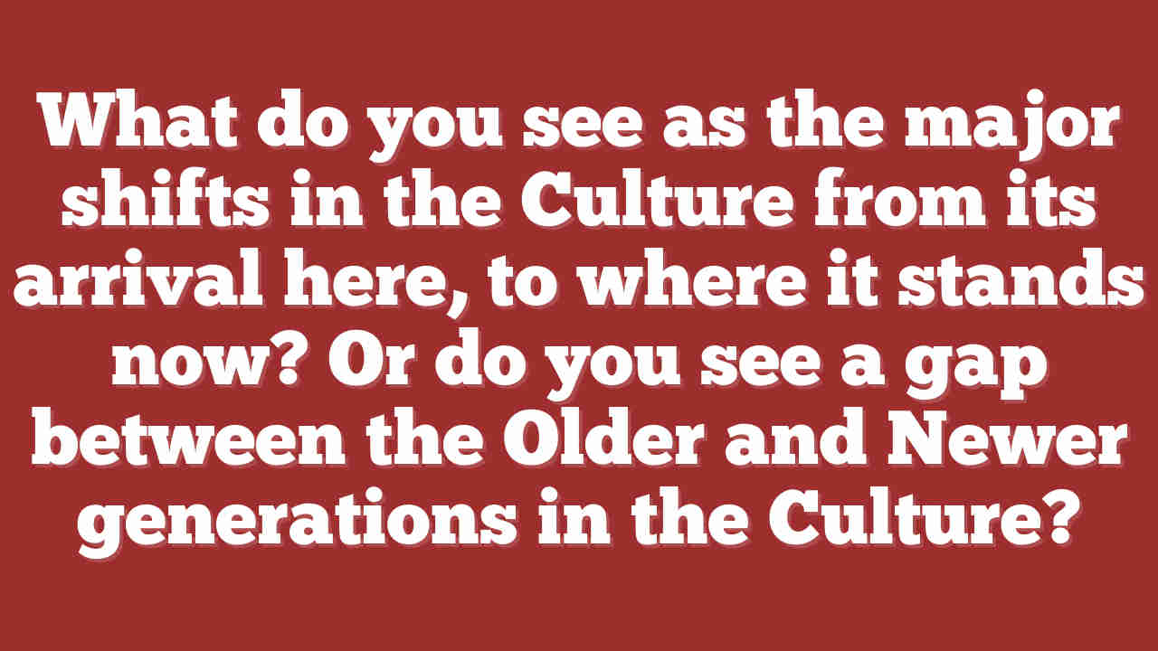 CTA - Hip Hop Panel Question 2