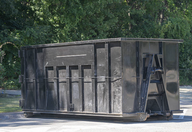 Residential & Commercial Cleanouts
