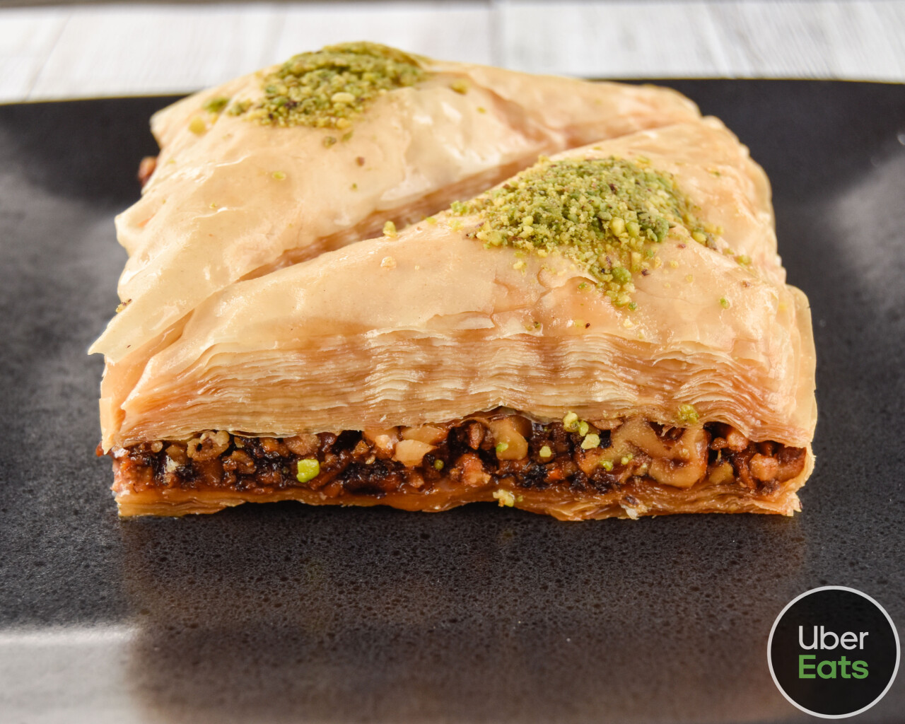 Shawarma Xpress Dish