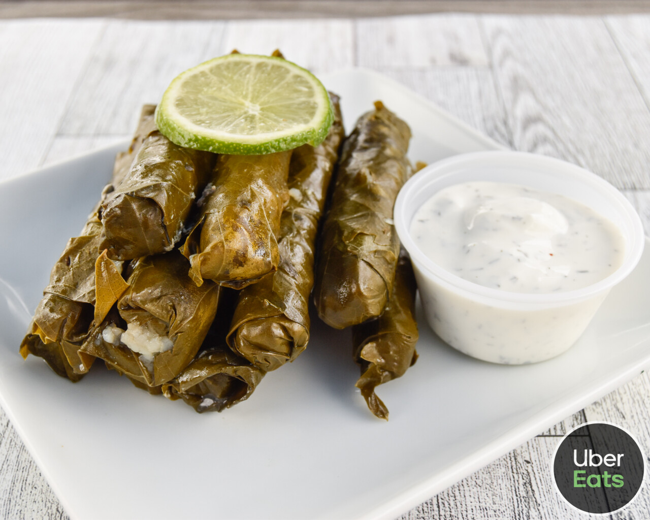 Shawarma Xpress Dish