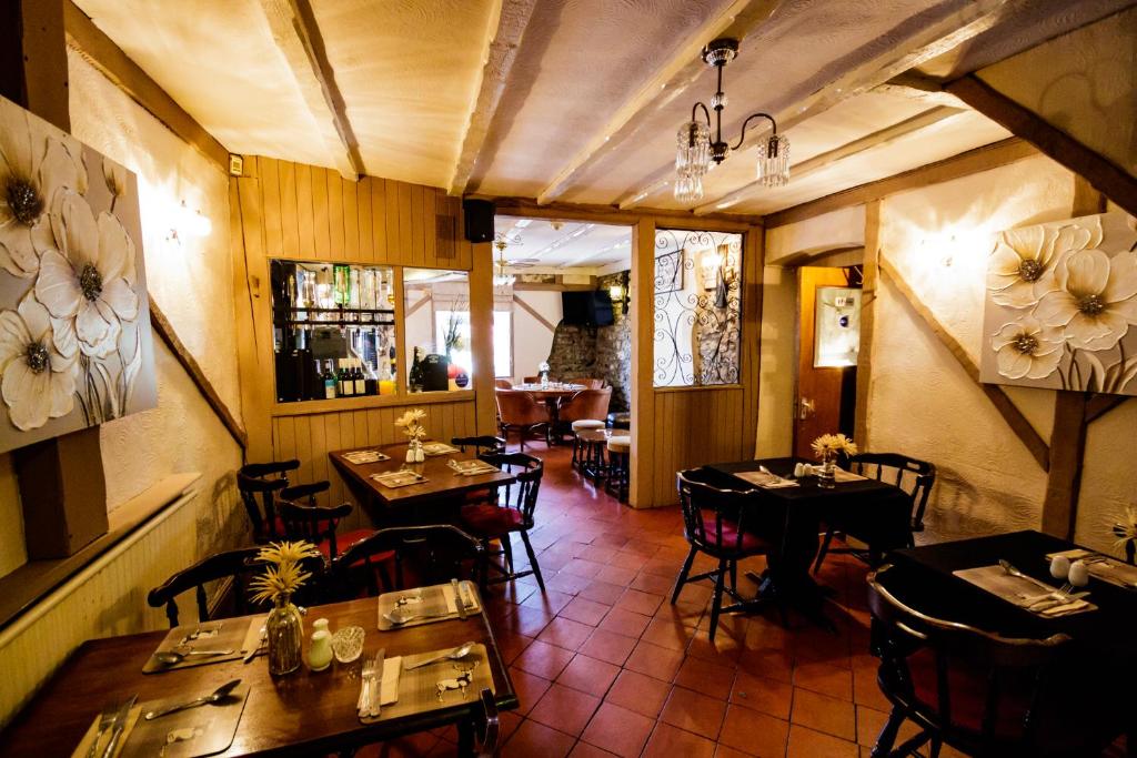 Table Reservations