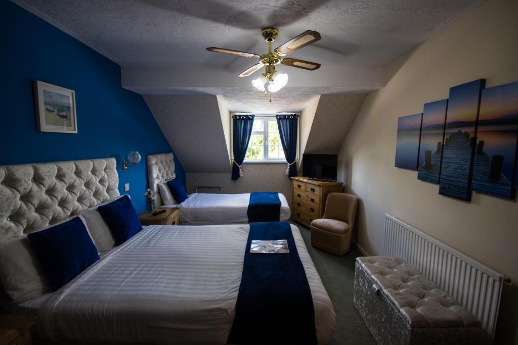 Room Bookings