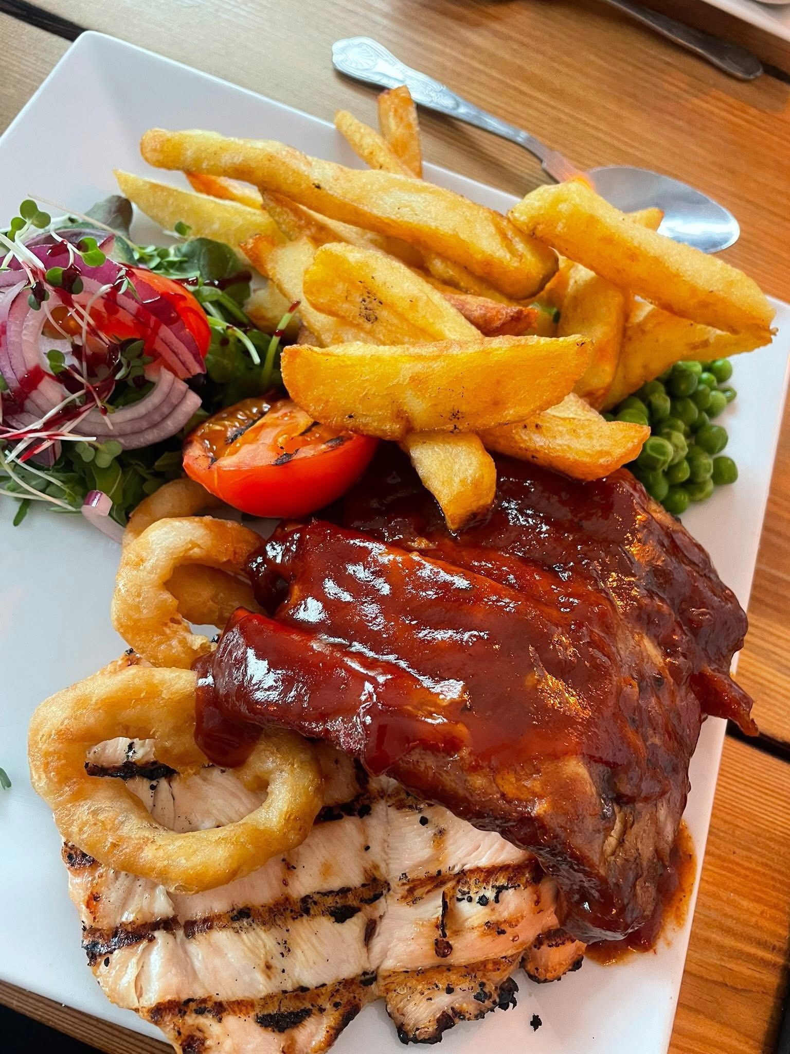 Food Menu
