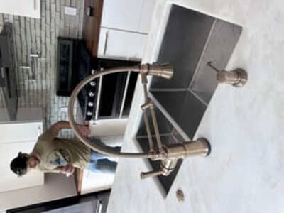 Drain Cleaning in Sadieville, KY