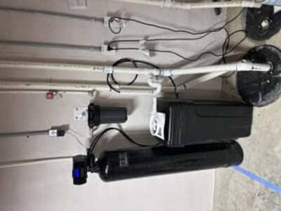 Sewer Service in Georgetown, KY