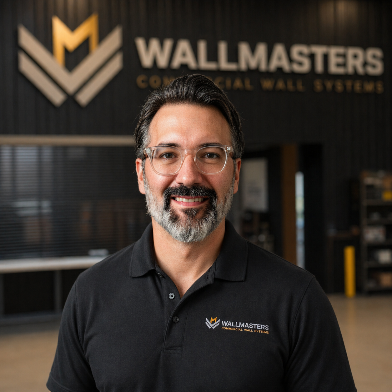 Steven Dollar, COO