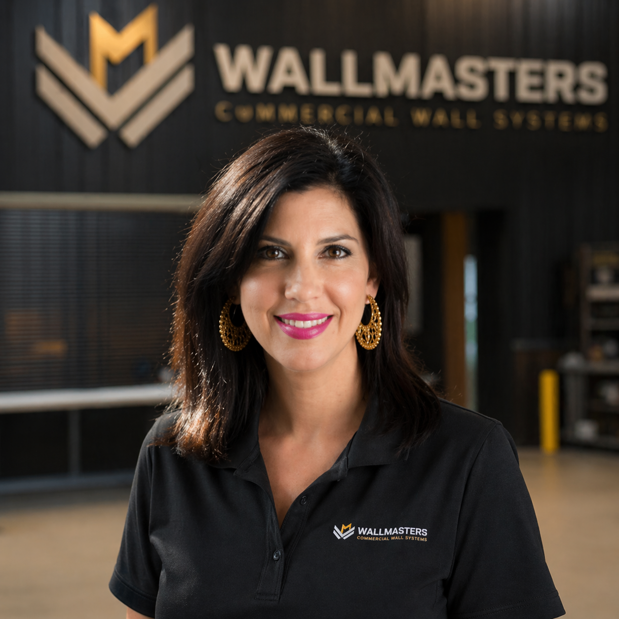 Ashley Alford-Dollar, CEO and Lead Designer