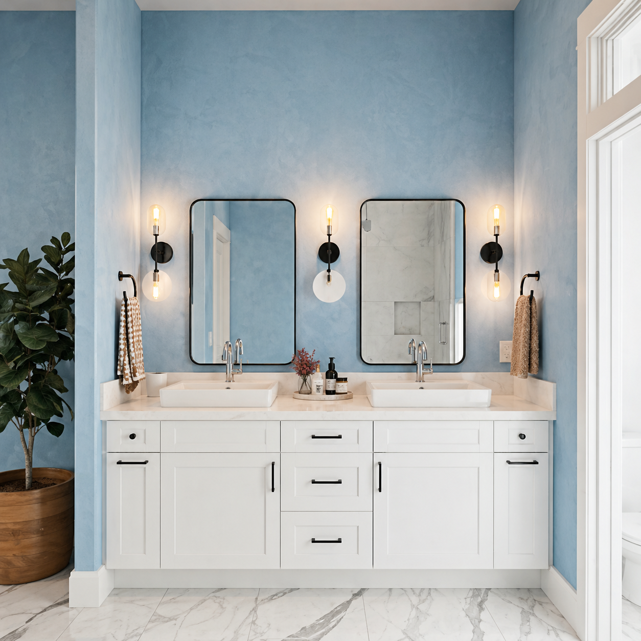 Decorative Finishes