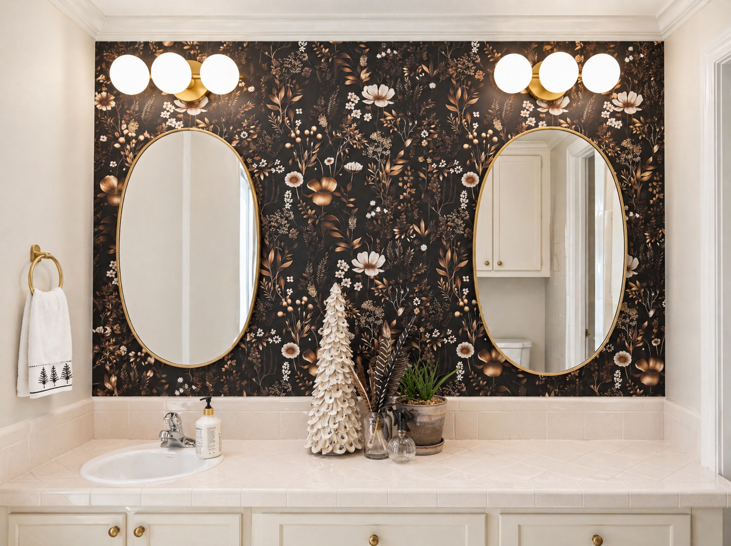Wallpaper Installation