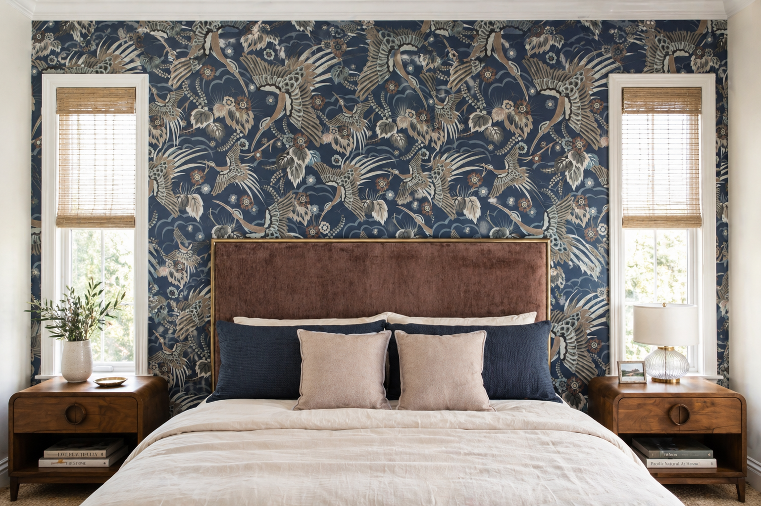Wallpaper Installation