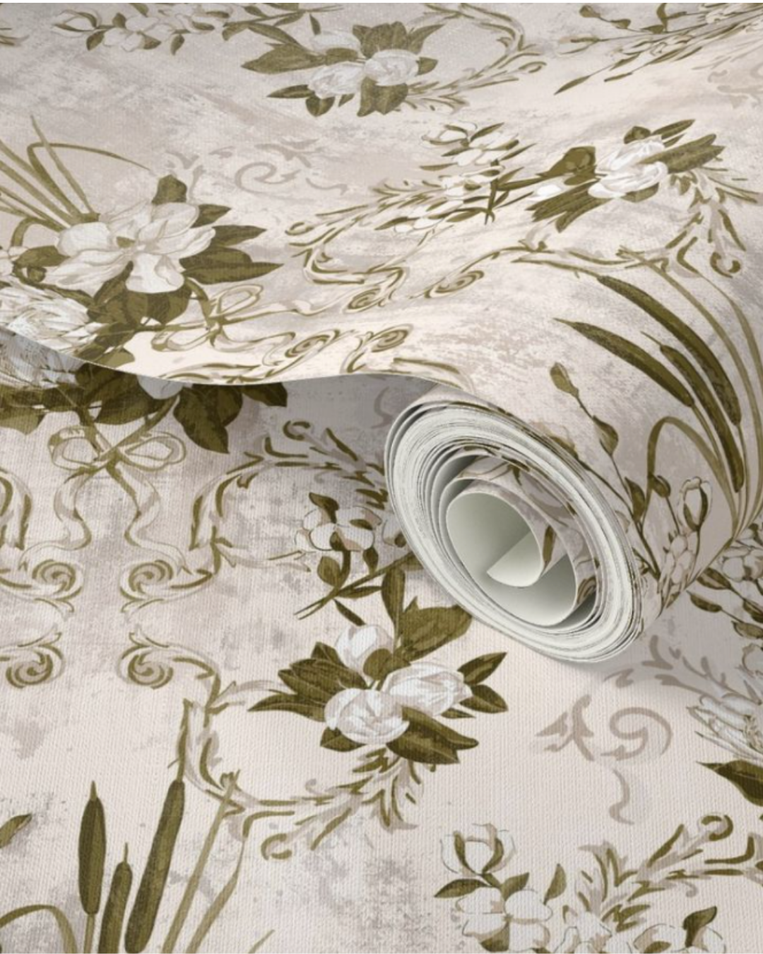 Custom Wallpaper Design