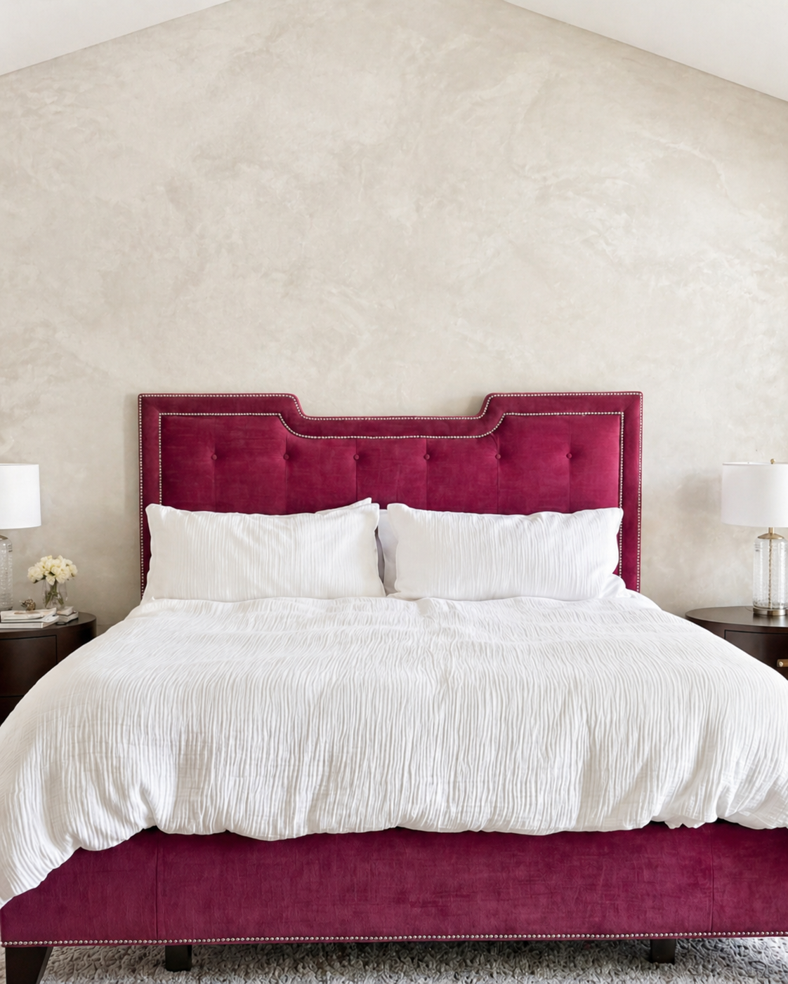 Venetian Plaster