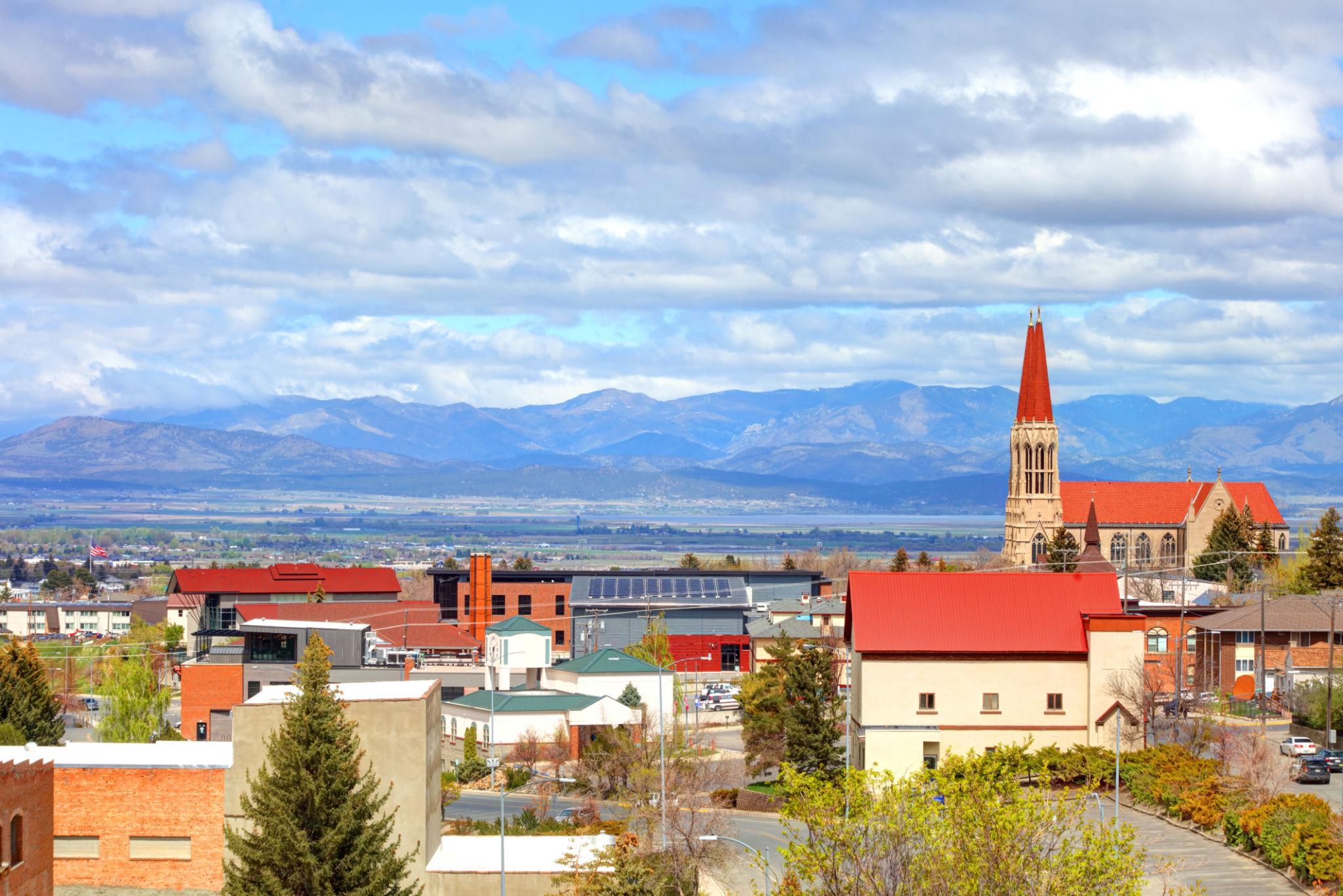 Ground Penetrating Radar in Billings