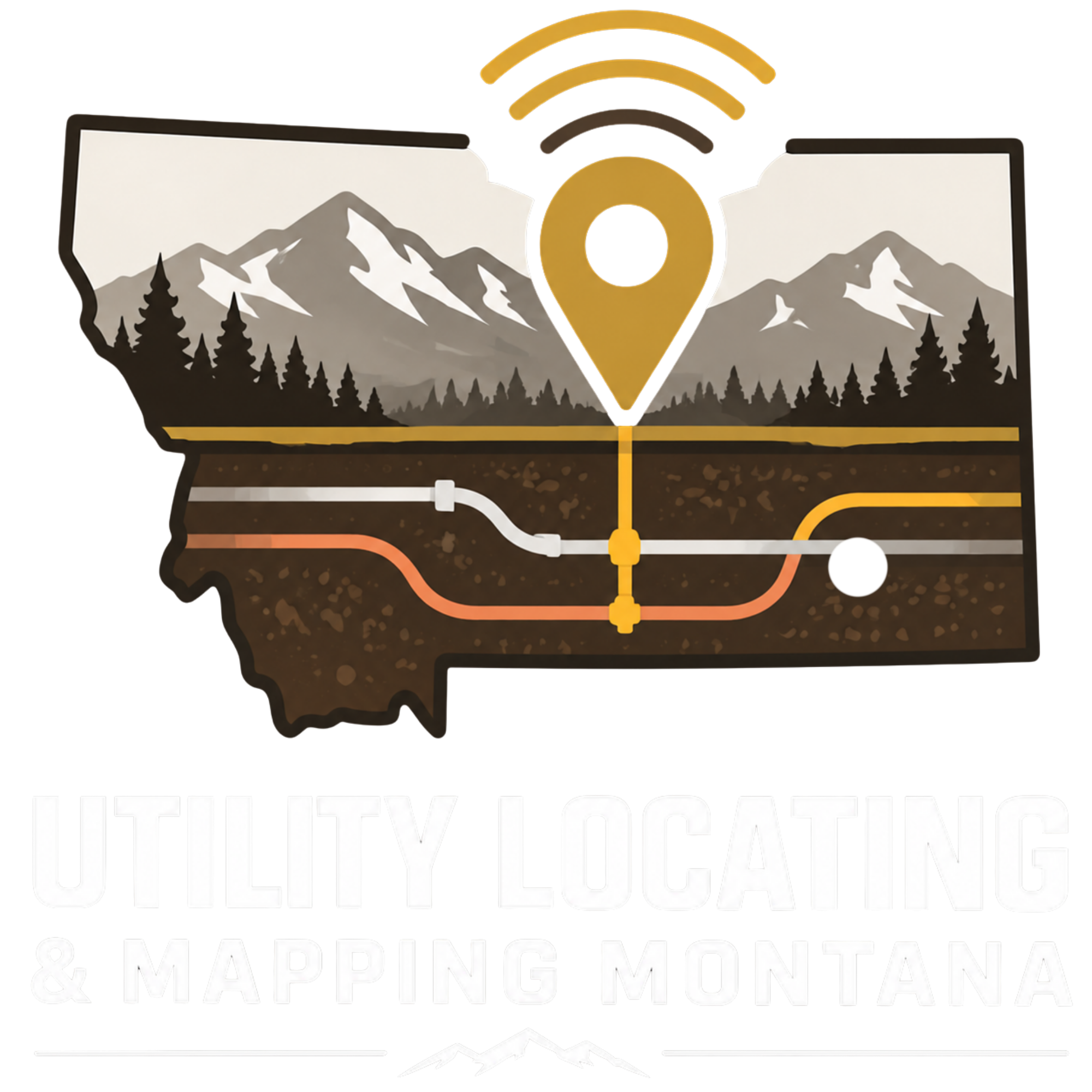 Utility Locating & Mapping Montana
