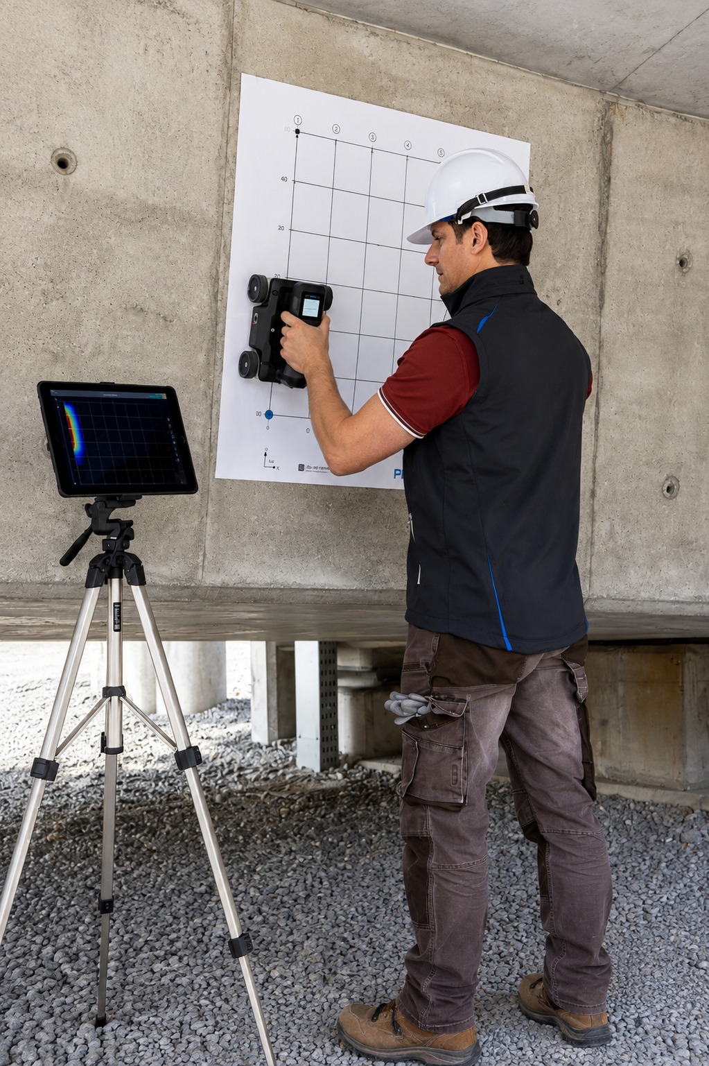  Ground Penetrating Radar
