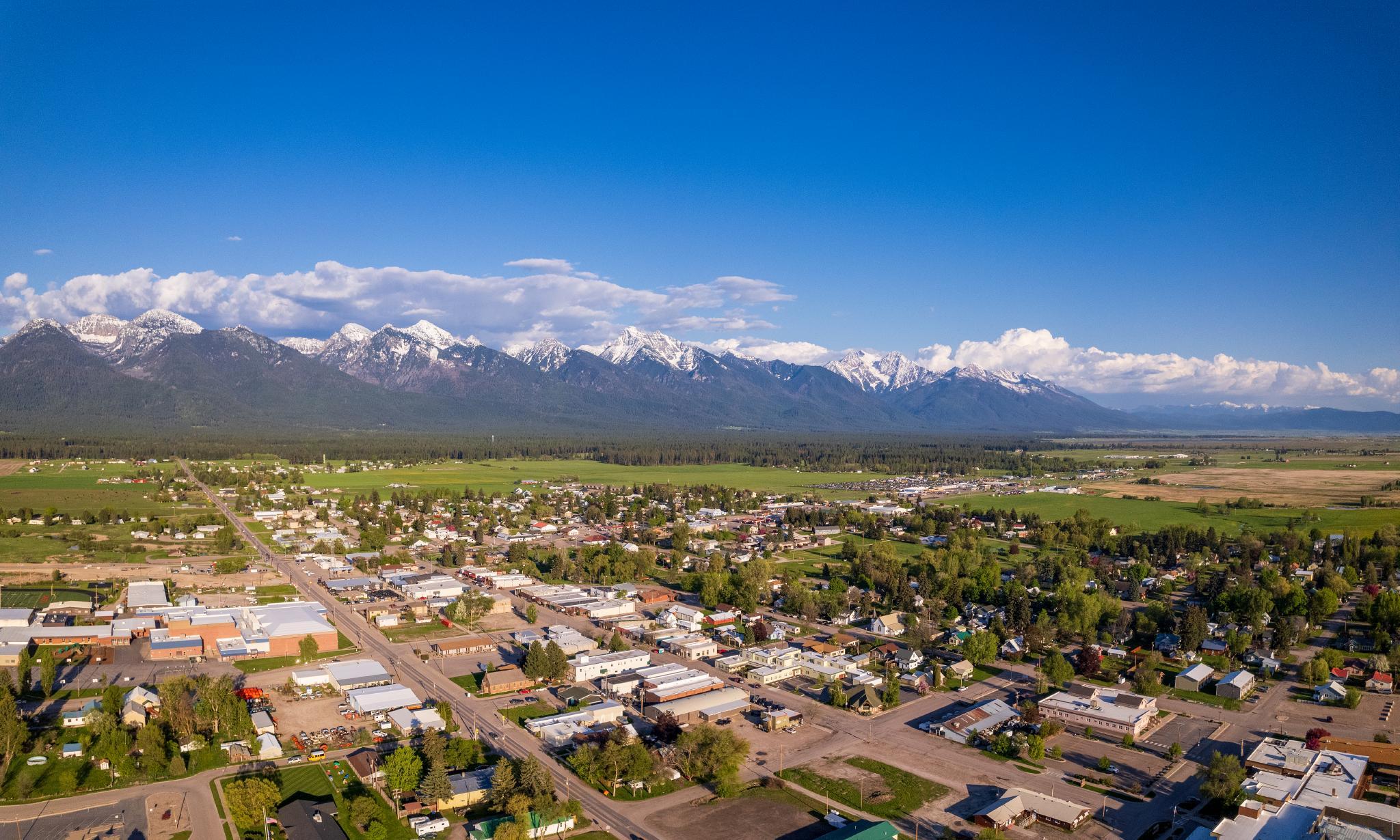 Underground Utility Locating in Billings