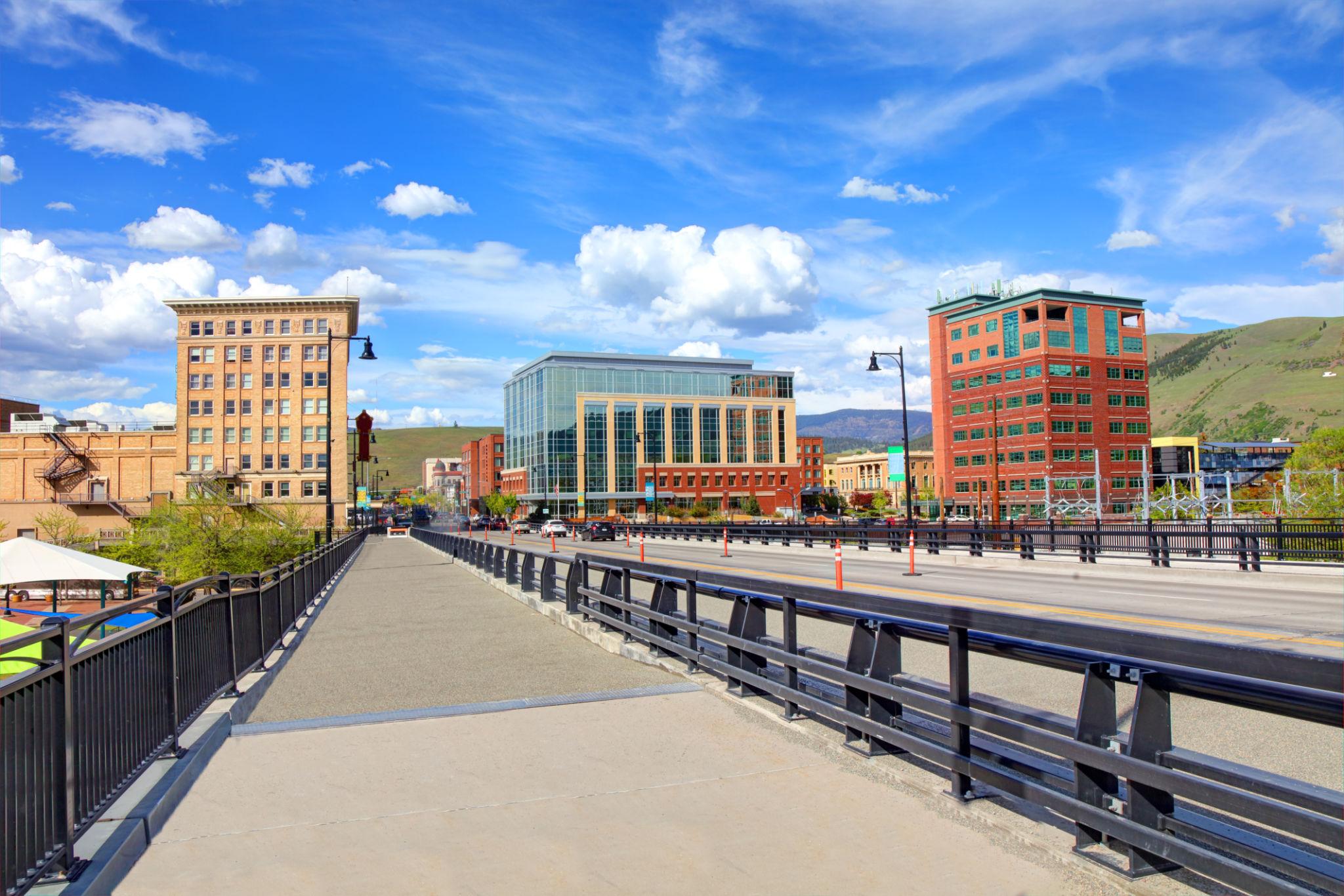 Ground Penetrating Radar in Billings