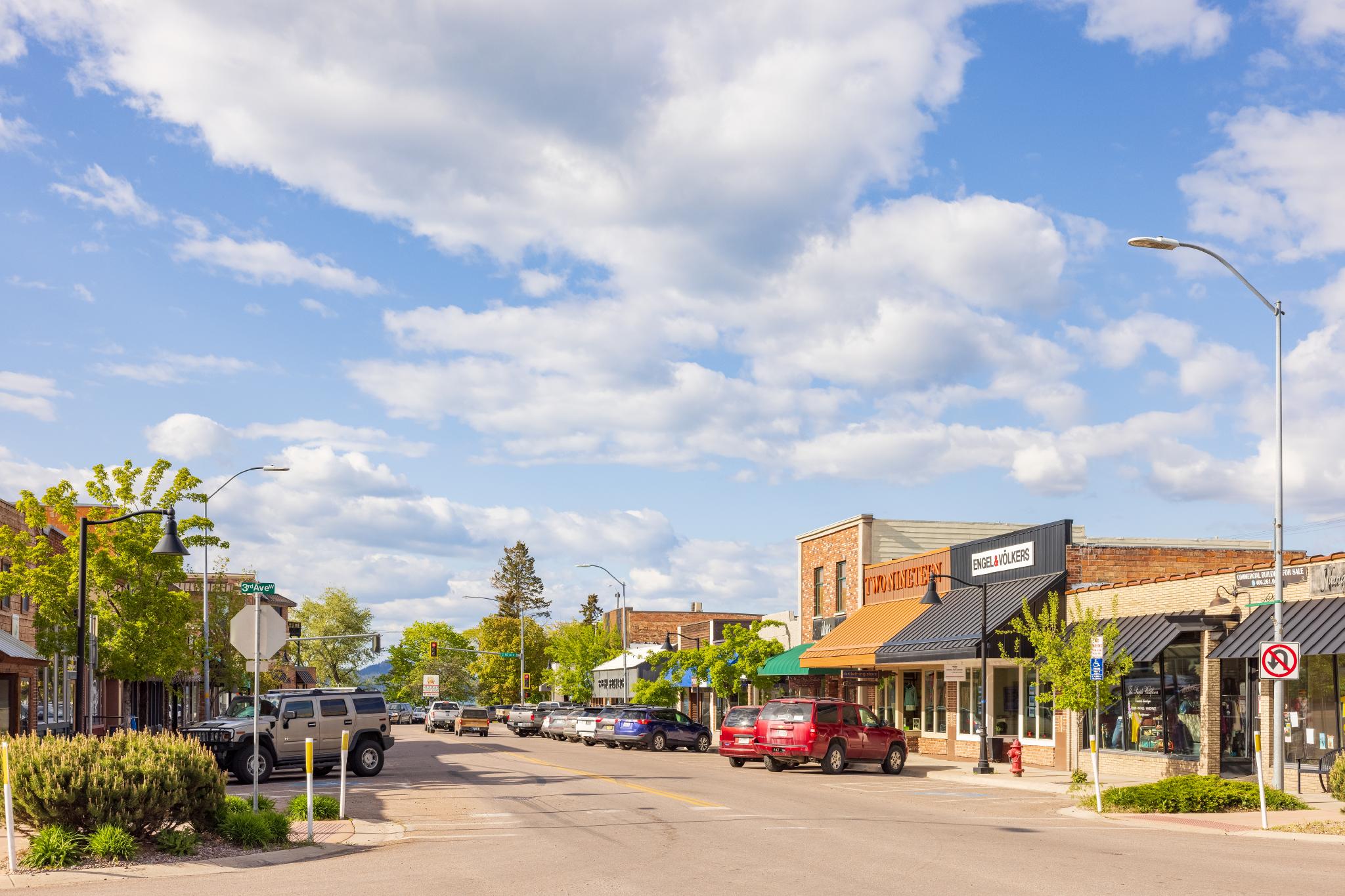 Underground Utility Locating in Billings