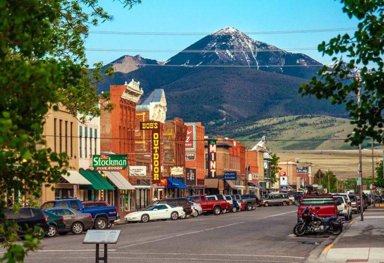 Ground Penetrating Radar in Billings