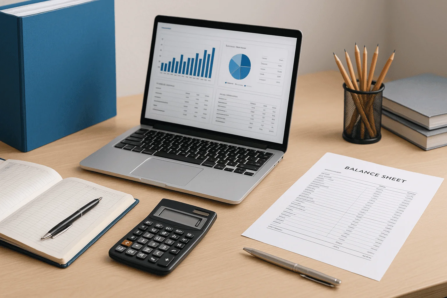Reporting and System Integrations
