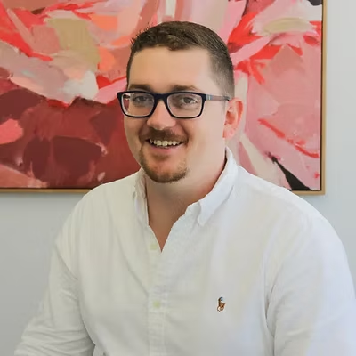 Brandon Hine, OSC Financial Services