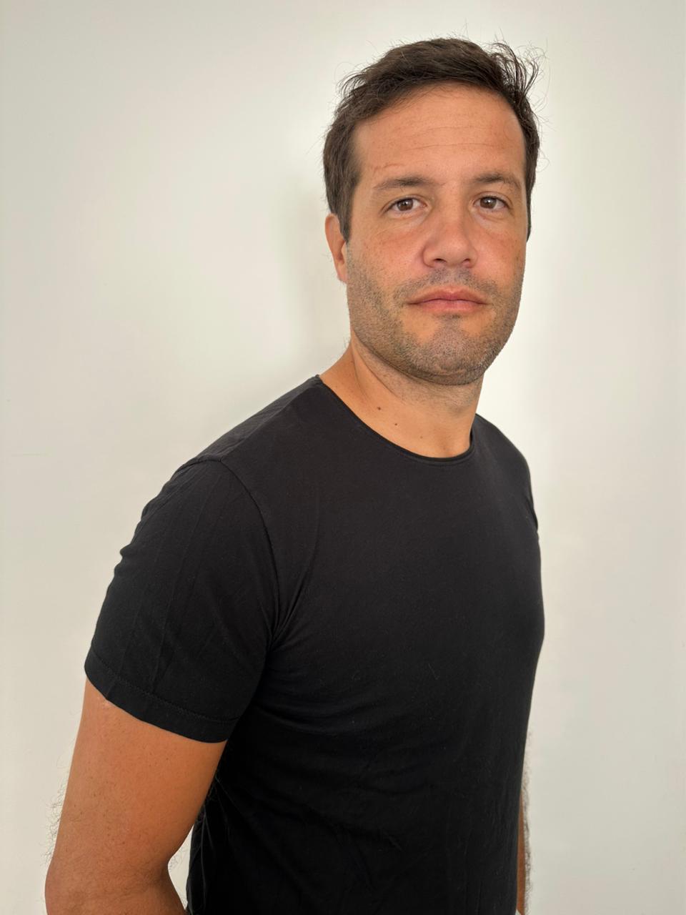 Mateo Della Paolera - Arquitecto