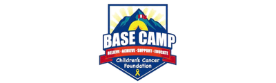 BASE Camp Children's Cancer Foundation