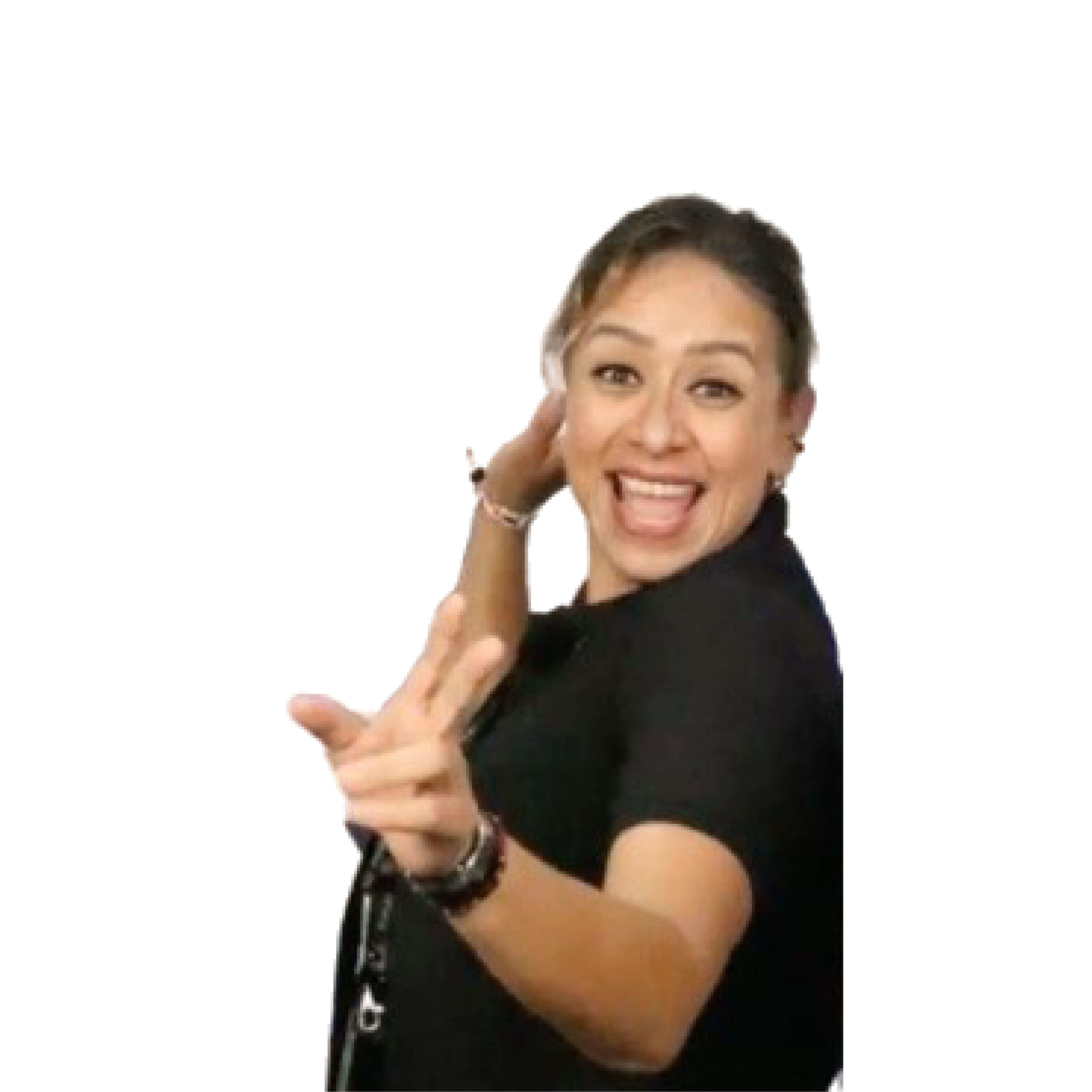 Denisse Roldán
