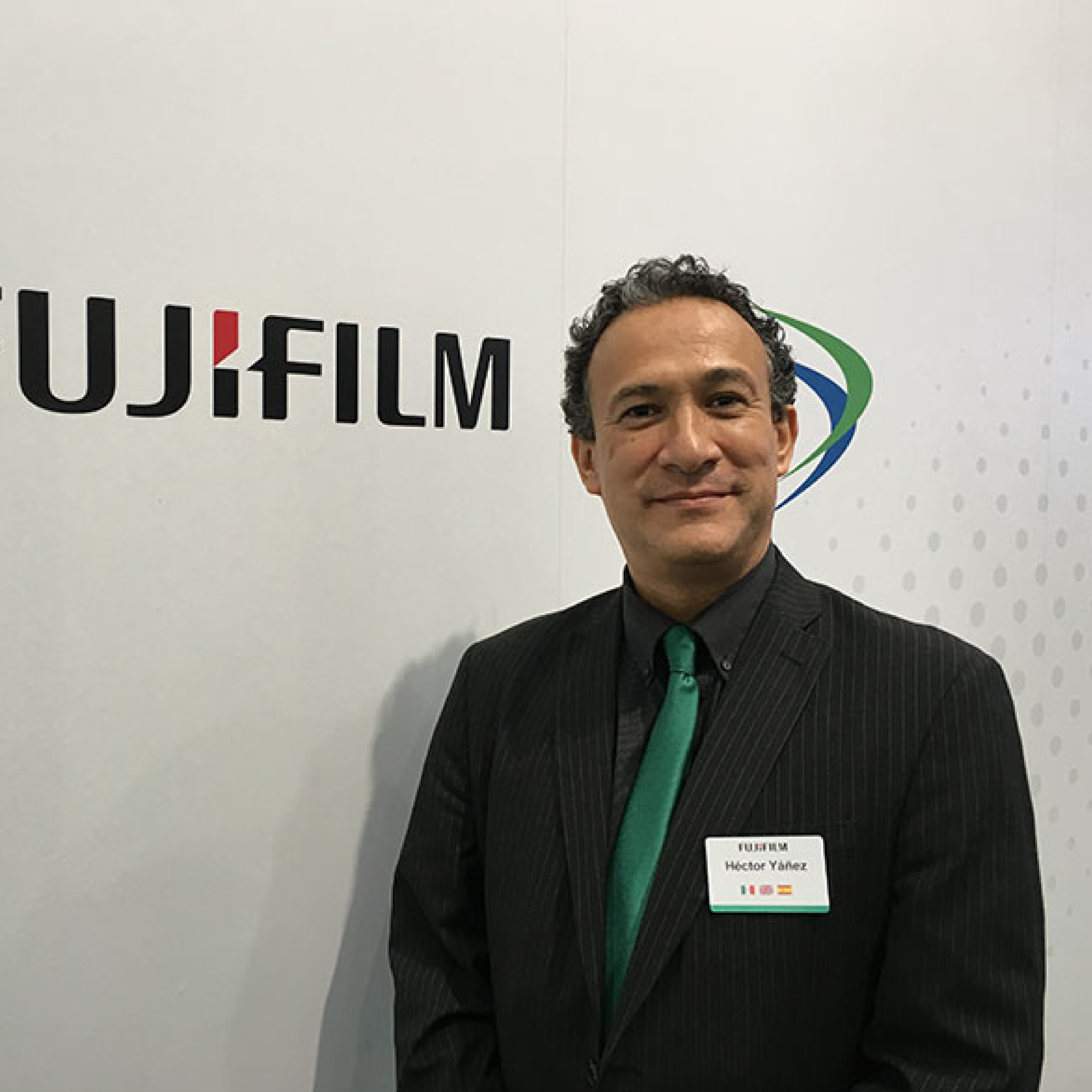Héctor Yañez