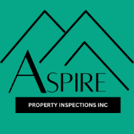 Aspire Property Inspections Logo