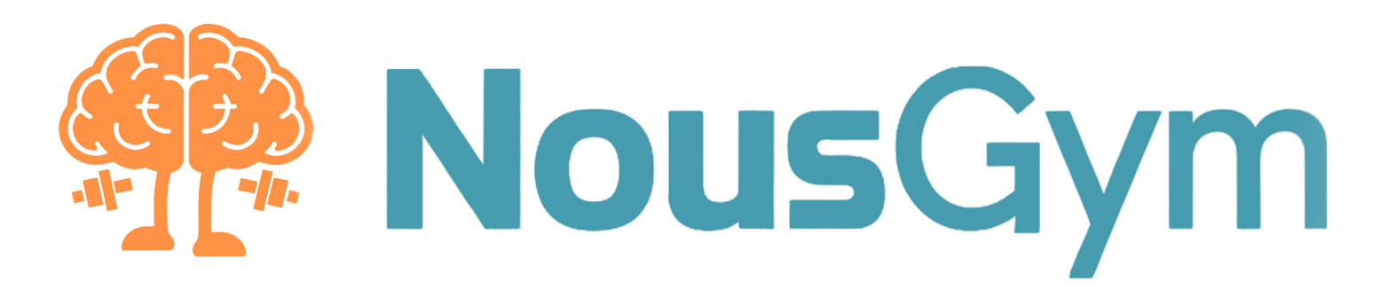 NousGym Logo