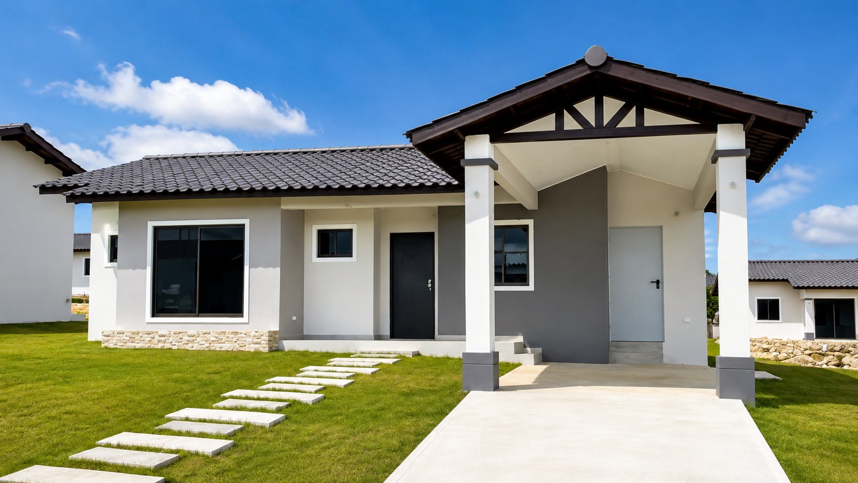 Casa en Grand Canyon, Alto Boquete