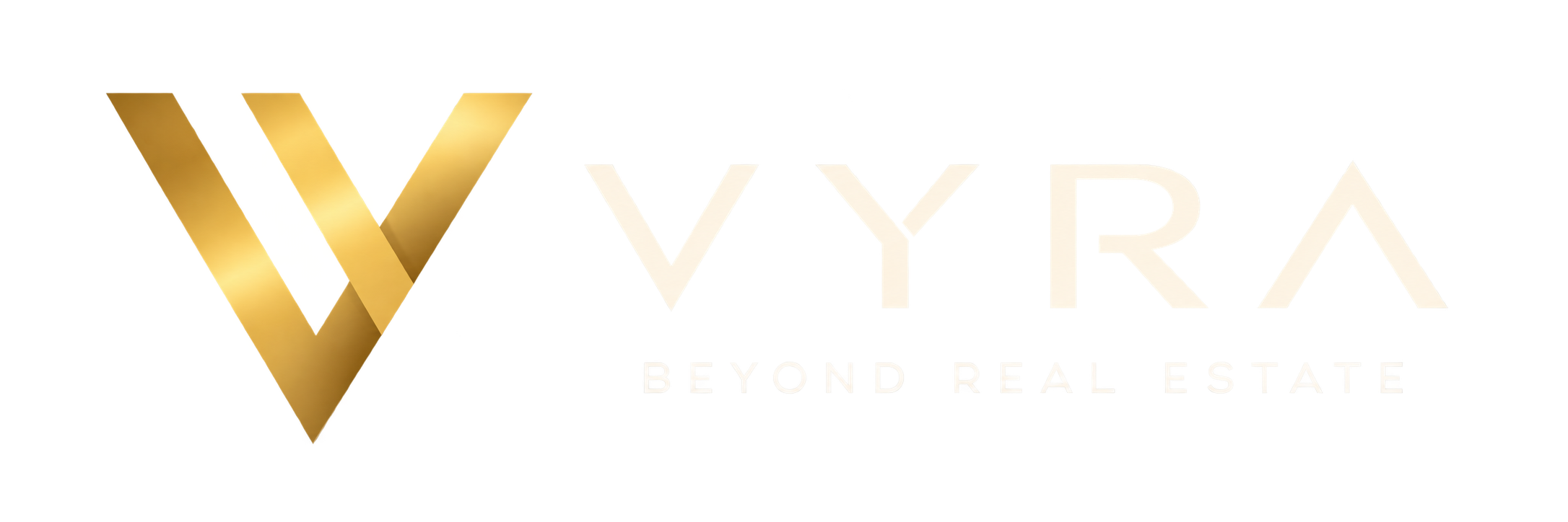VYRA — Beyond Real Estate