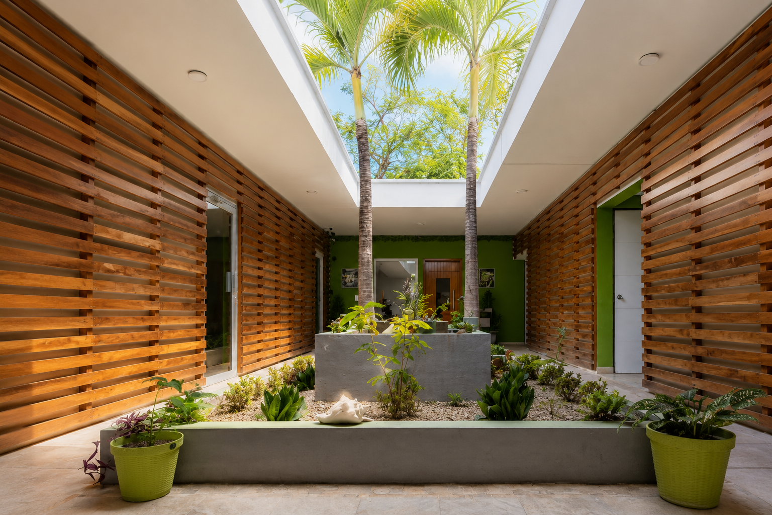 Spa y Wellness en Playa Blanca
