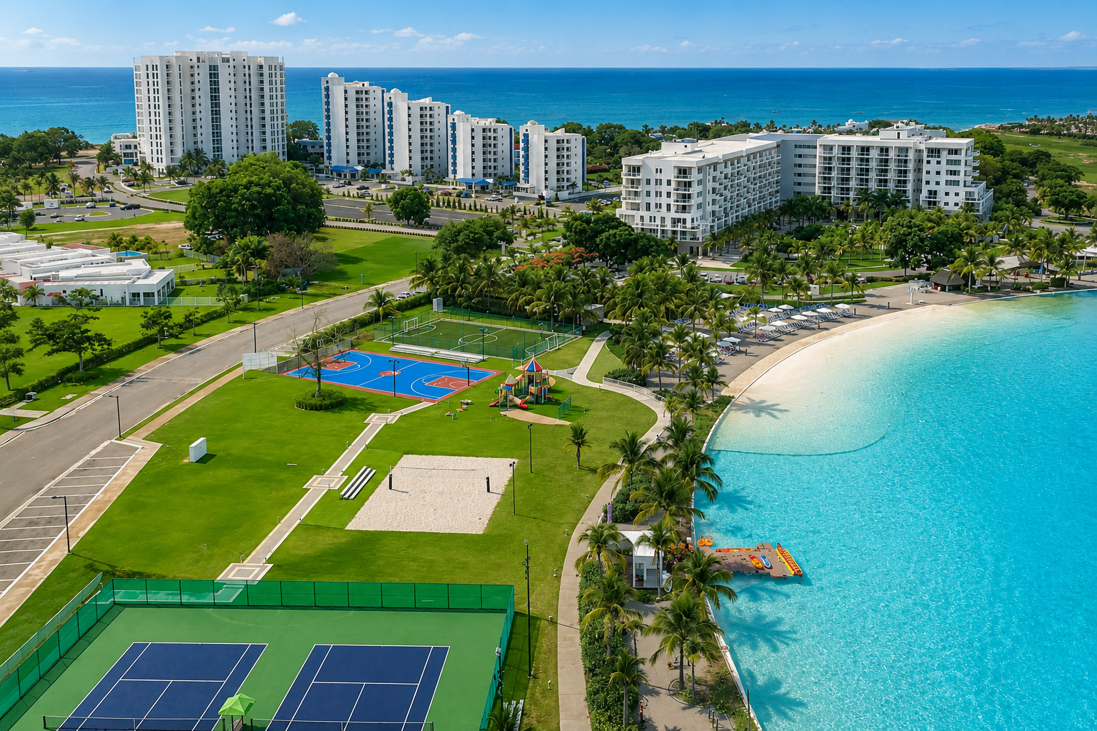Sports Club de Playa Blanca