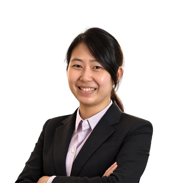 Hui Ling, Education Psychologist