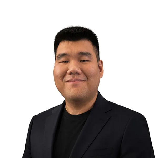 Darren, Counselling Psychologist