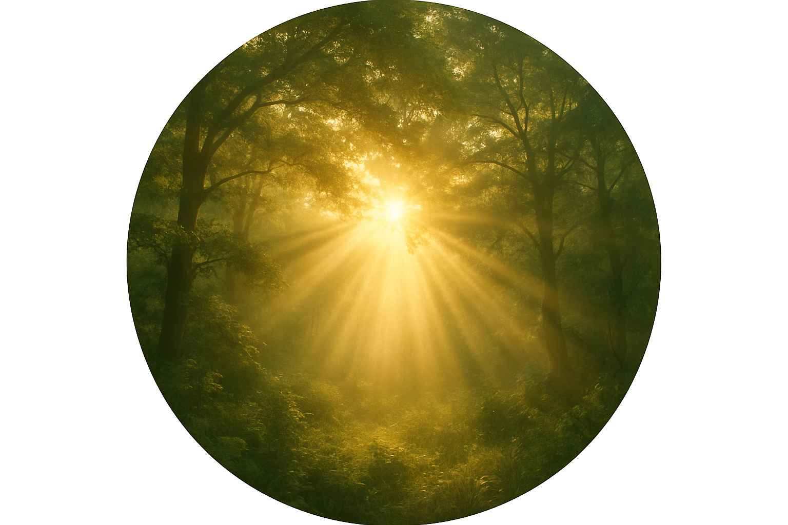 A Moment of Calm — Start Here