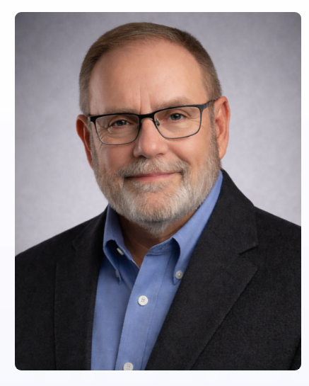 Jack Brown, owner, founder and CEO of Legacy Navigator