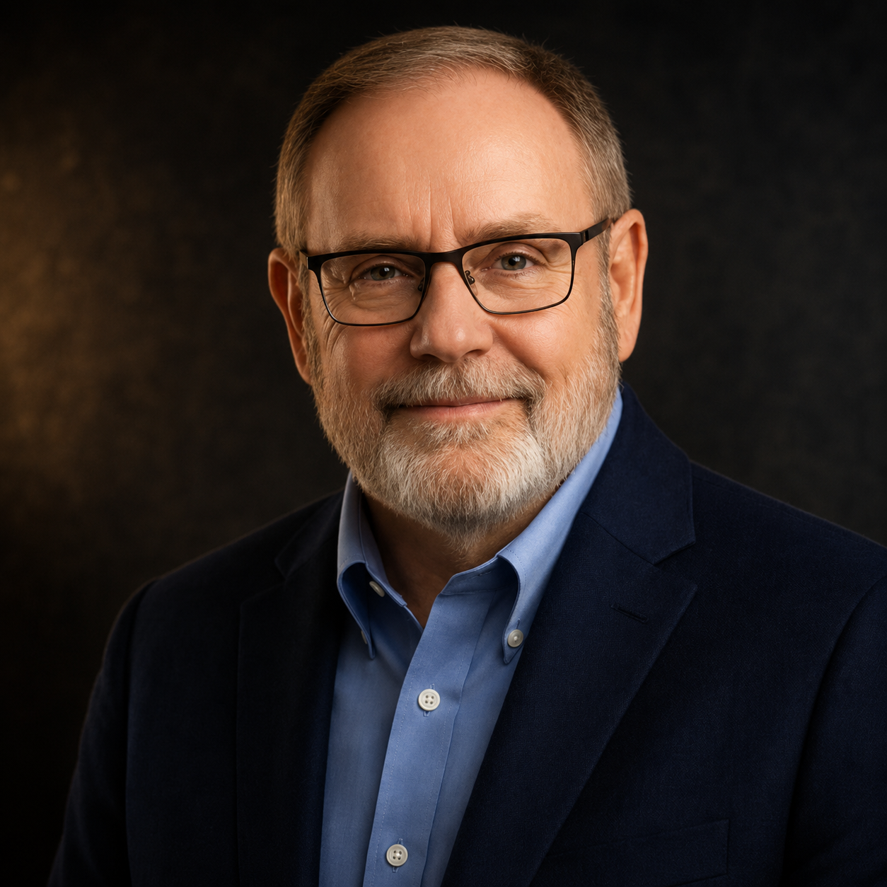 Jack Brown, owner, founder and CEO of Legacy Navigator