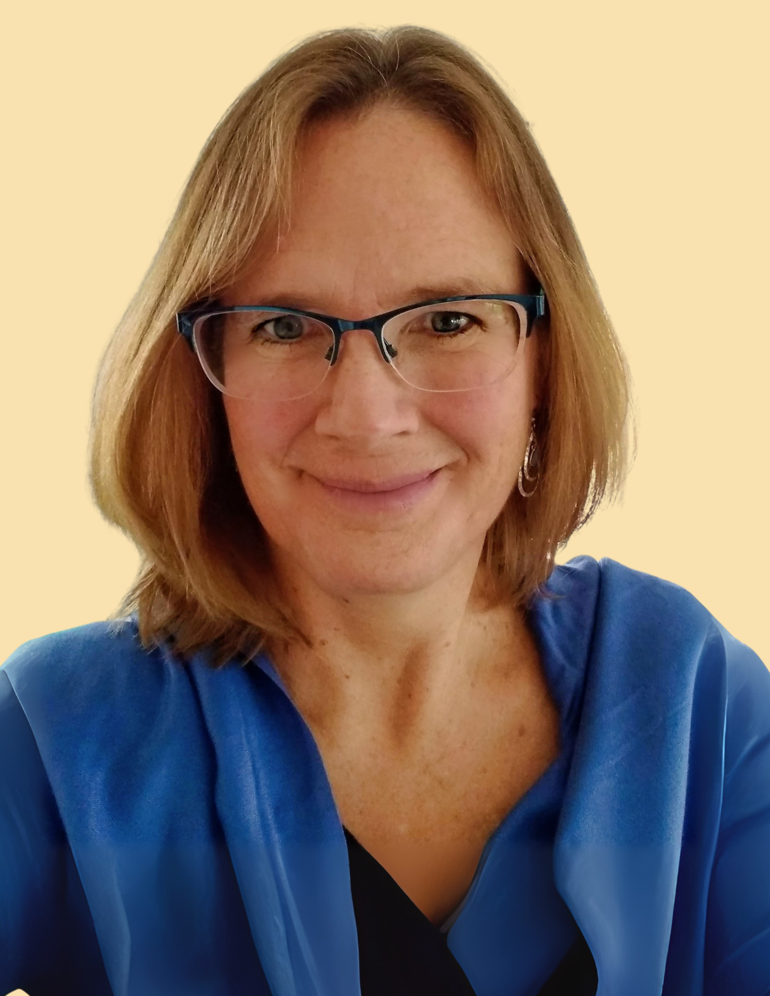 Laurie Bloyer