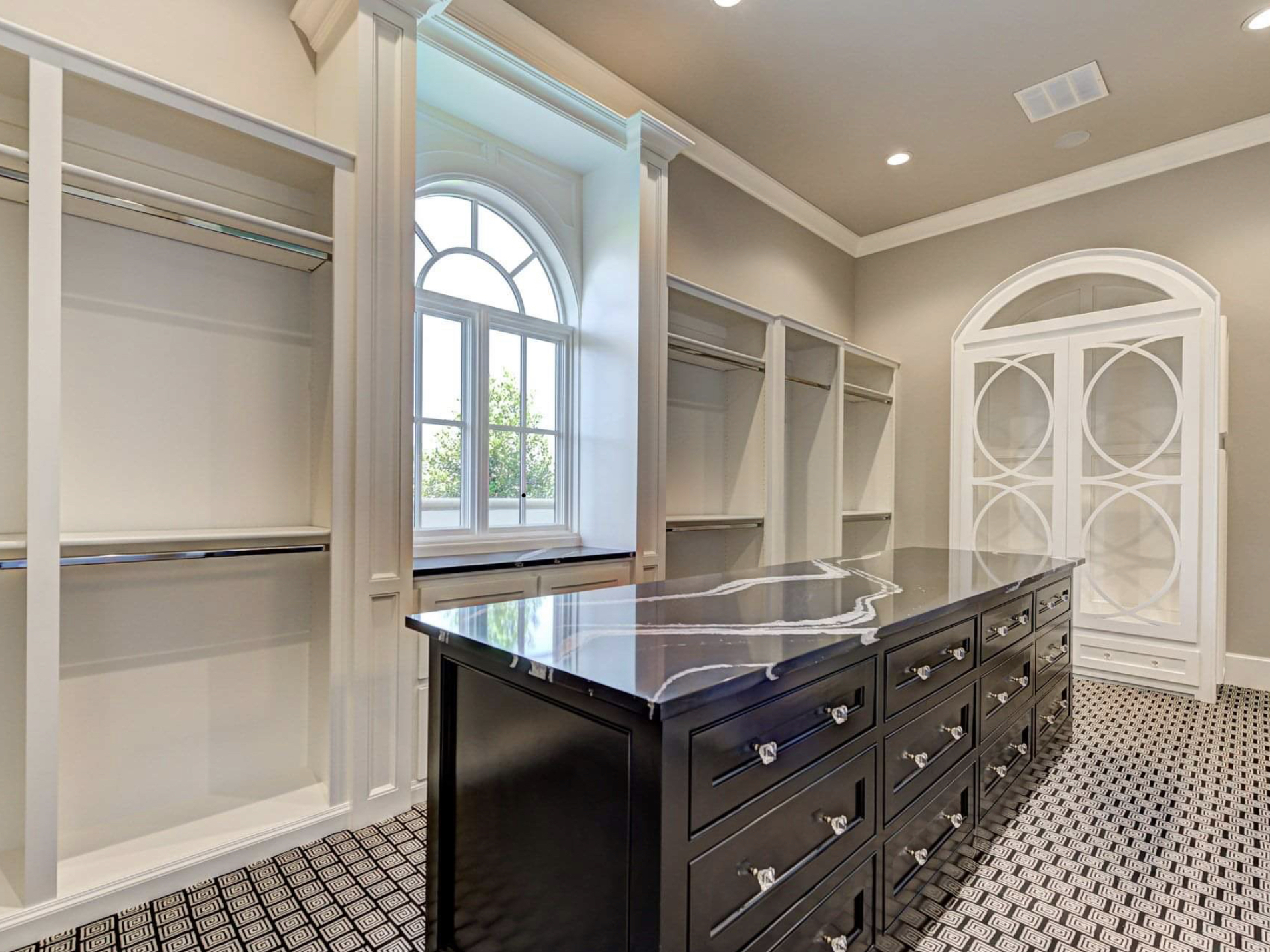 Interior Painting Oklahoma City