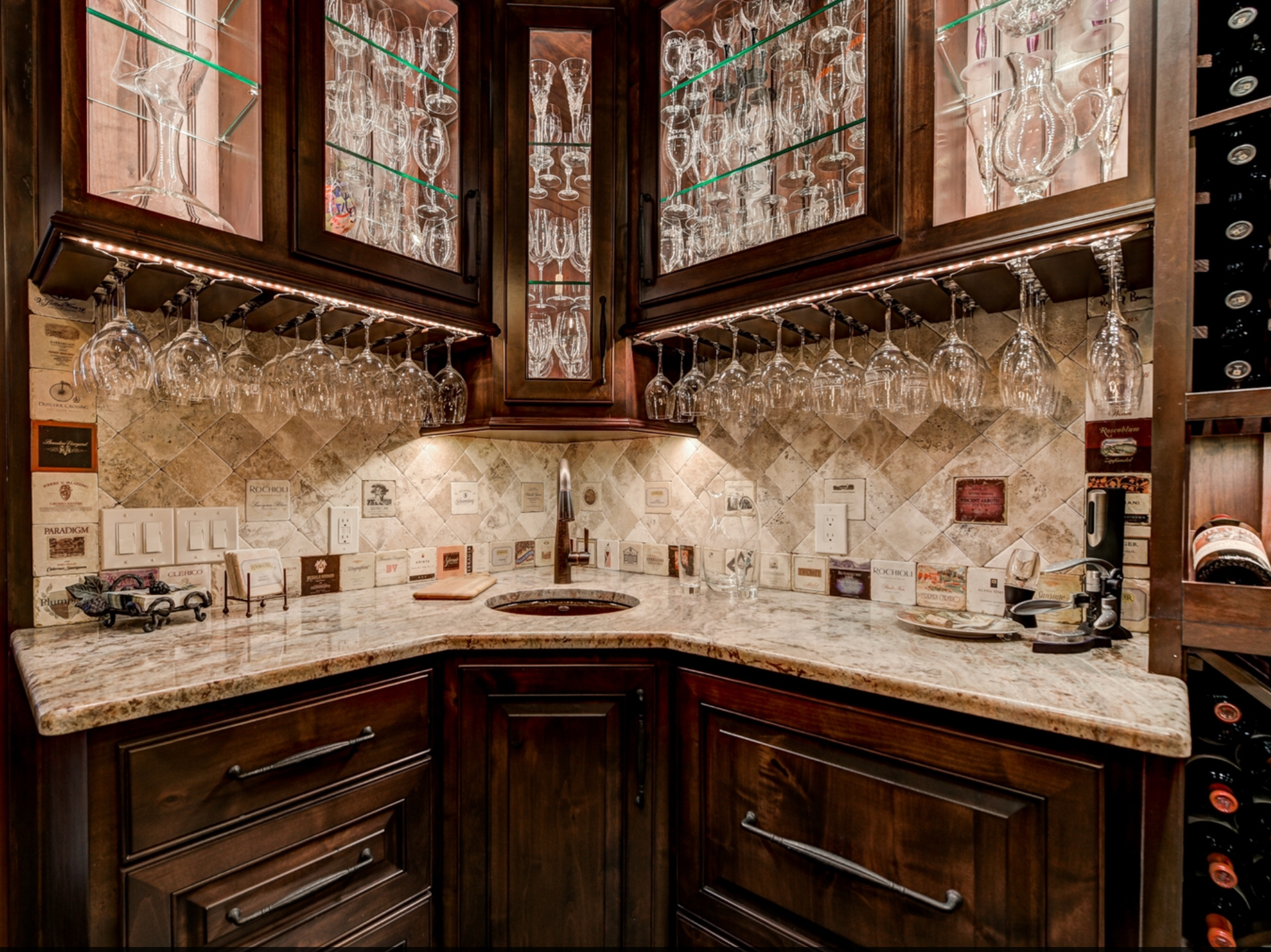 Custom Woodwork Oklahoma City