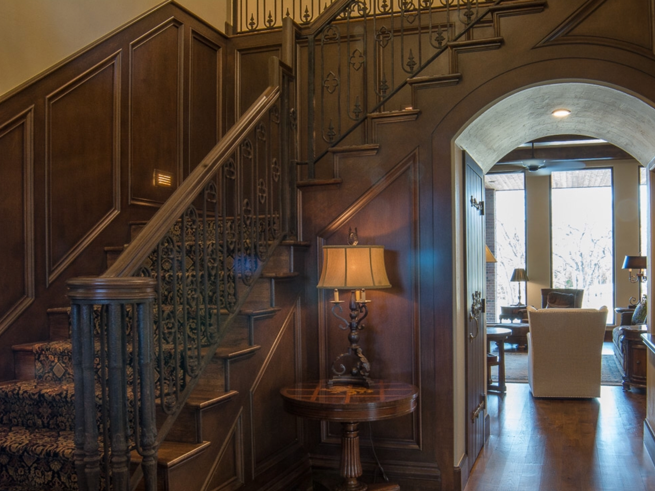 Whole-Home Renovation Oklahoma City