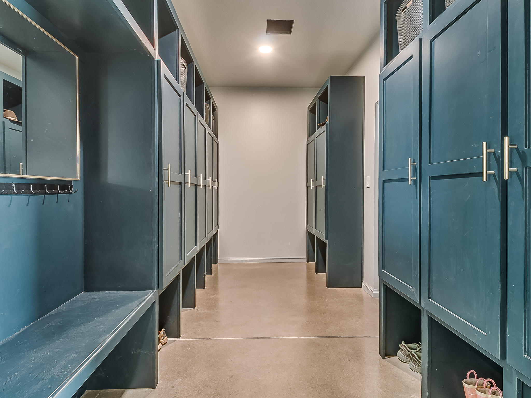 Custom Cabinets Oklahoma City
