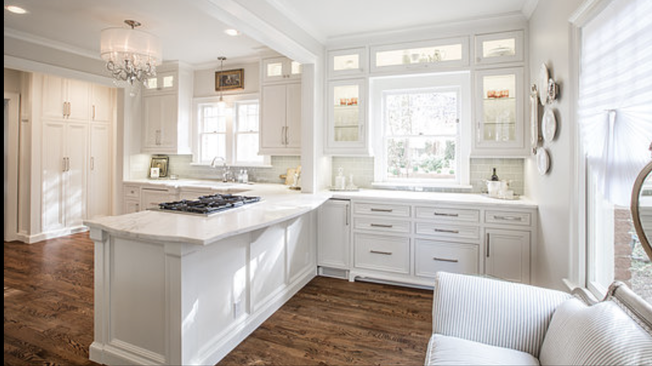 Interior Painting Oklahoma City