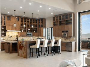 New Construction in Henderson