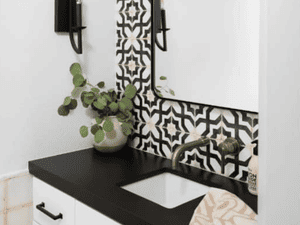 Bathroom Remodel in Henderson